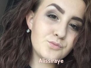 Alissiraye