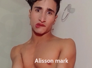 Alisson_mark