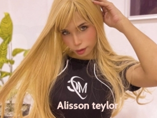 Alisson_teylor