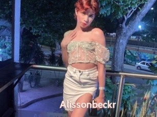 Alissonbeckr