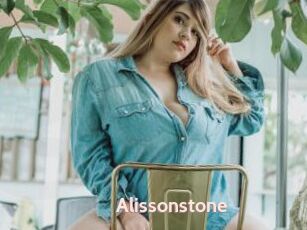 Alissonstone