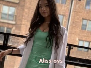 Alissroys