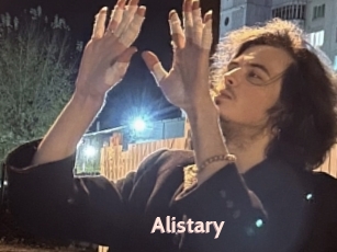 Alistary