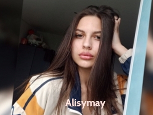 Alisymay