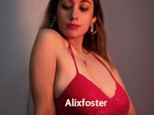 Alixfoster