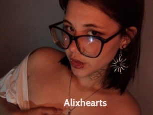 Alixhearts