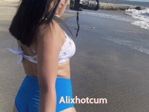 Alixhotcum