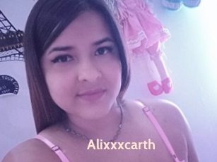 Alixxxcarth