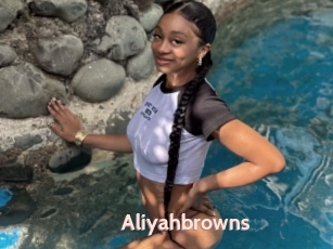 Aliyahbrowns