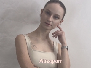 Alizaparr