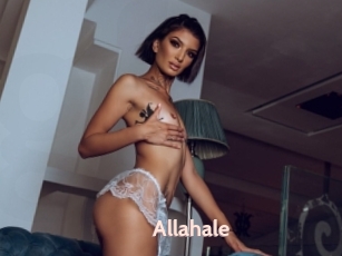 Allahale