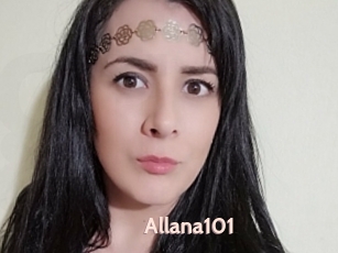 Allana101