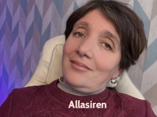 Allasiren
