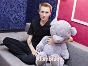 Allenblade