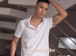 Allenkingko