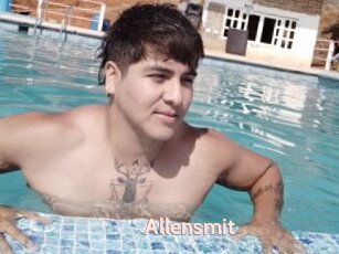 Allensmit