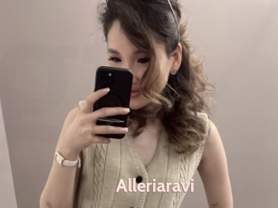 Alleriaravi