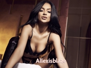 Allexisblaze