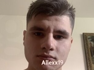 Allexx19
