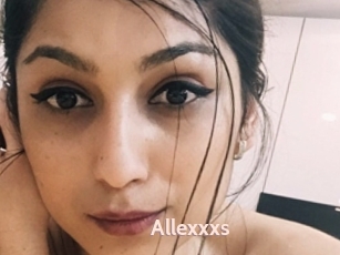Allexxxs
