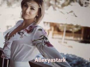 Allexyastark