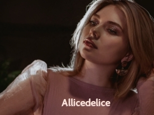 Allicedelice
