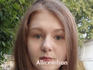 Allicewilson