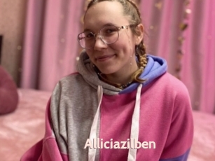 Alliciazilben