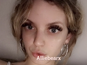 Alliebearx