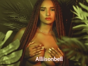 Alliisonbell