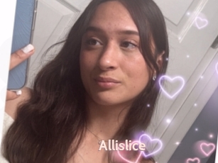 Allislice