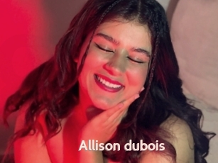 Allison_dubois