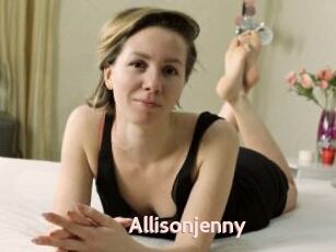 Allisonjenny