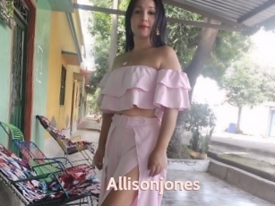 Allisonjones