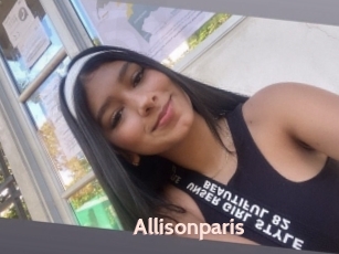 Allisonparis
