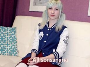 Allisonsangria