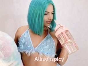 Allisonspicy
