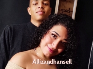 Allizandhansell