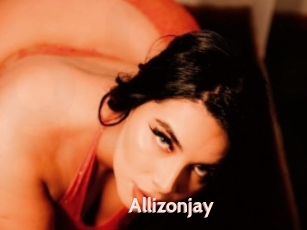 Allizonjay