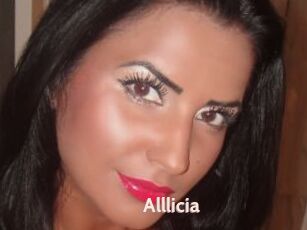 Alllicia