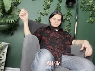 Allrik