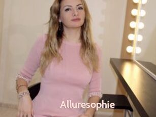 Alluresophie
