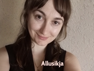 Allusikja