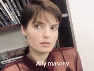 Ally_masony