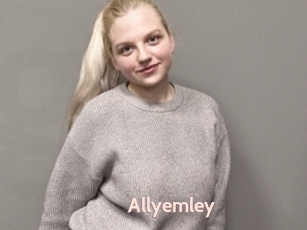 Allyemley
