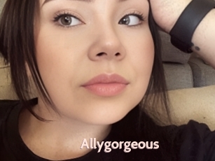 Allygorgeous