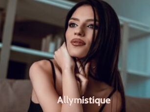 Allymistique