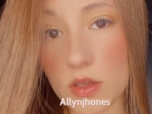 Allynjhones