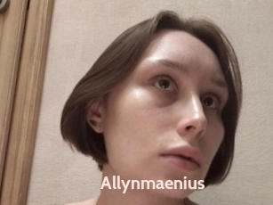 Allynmaenius