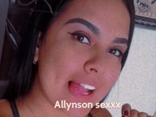 Allynson_sexxx